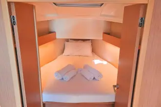 Thumbnail von Beneteau Oceanis 30.1 LIMA