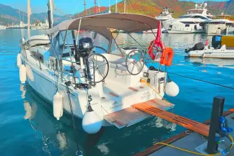 Thumbnail von Beneteau Oceanis 30.1 LIMA