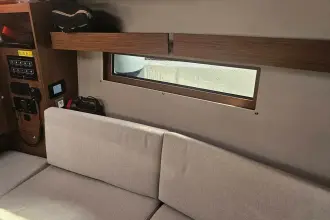 Thumbnail von Beneteau Oceanis 34.1 STELLA