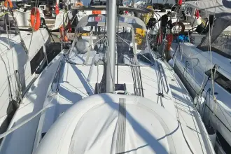 Thumbnail von Beneteau Oceanis 34.1 STELLA