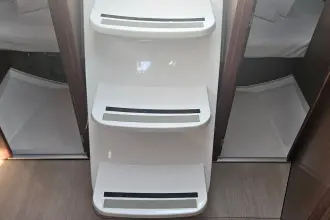 Thumbnail von Beneteau Oceanis 34.1 STELLA