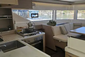 Thumbnail von Lagoon 51 LIBRE