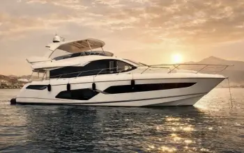Sunseeker Manhattan 68