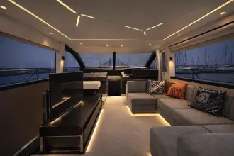 Thumbnail von Sunseeker Manhattan 68