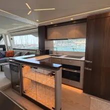 Thumbnail von Sunseeker Manhattan 68