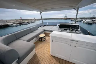 Thumbnail von Sunseeker Manhattan 68