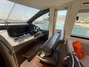 Thumbnail von Sunseeker Manhattan 68