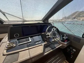 Thumbnail von Sunseeker Manhattan 68