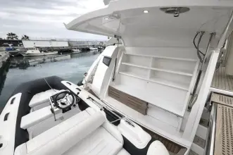 Thumbnail von Sunseeker Manhattan 68