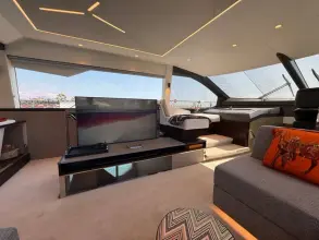 Thumbnail von Sunseeker Manhattan 68