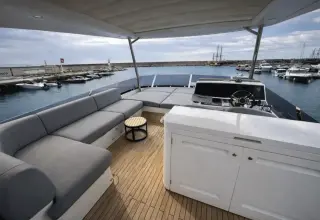 Thumbnail von Sunseeker Manhattan 68