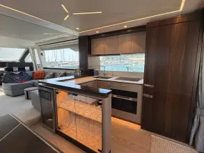Thumbnail von Sunseeker Manhattan 68