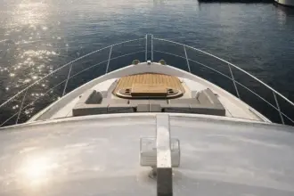 Thumbnail von Sunseeker Manhattan 68