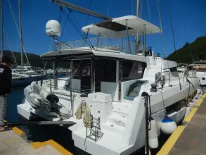 Thumbnail von Catana BALI 4.8 VA BENE