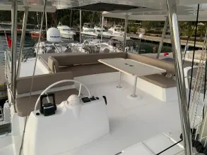 Thumbnail von Catana BALI 4.8 VA BENE