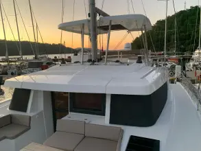 Thumbnail von Catana BALI 4.8 VA BENE