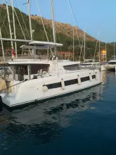 Thumbnail von Catana BALI 4.8 VA BENE