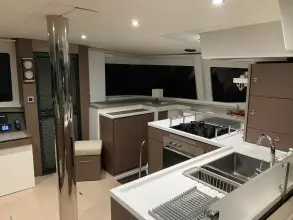 Thumbnail von Catana BALI 4.8 VA BENE