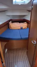 Thumbnail von Jeanneau Sun Odyssey 42 DS HARMONY BAY