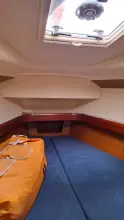 Thumbnail von Jeanneau Sun Odyssey 42 DS HARMONY BAY