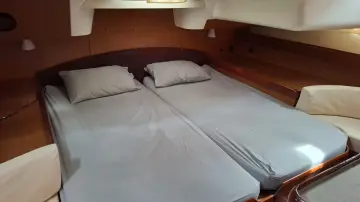 Thumbnail von Jeanneau Sun Odyssey 42 DS HARMONY BAY