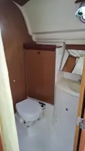Thumbnail von Jeanneau Sun Odyssey 42 DS HARMONY BAY