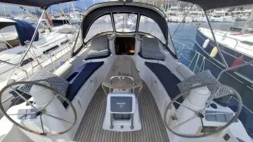 Thumbnail von Jeanneau Sun Odyssey 42 DS HARMONY BAY