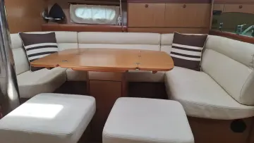 Thumbnail von Jeanneau Sun Odyssey 42 DS HARMONY BAY