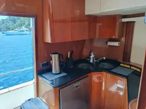 Thumbnail von Azimut 70 Oliveto