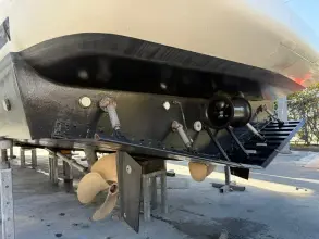 Thumbnail von Azimut 70 Oliveto