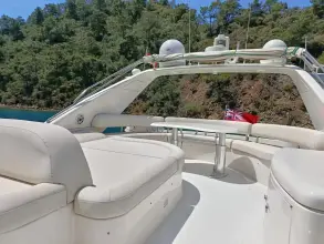 Thumbnail von Azimut 70 Oliveto
