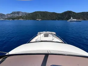 Thumbnail von Azimut 70 Oliveto