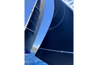 Thumbnail von Grand Soleil 50 EXIT