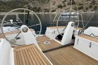 Thumbnail von Grand Soleil 50 EXIT