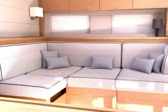Thumbnail von Hanse 588 Fatimati