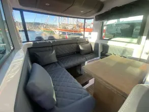 Thumbnail von Axopar 37 XC Cross Cabin