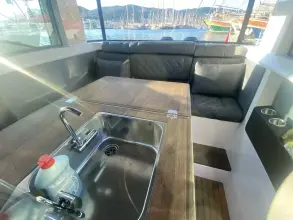 Thumbnail von Axopar 37 XC Cross Cabin