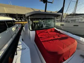 Thumbnail von Axopar 37 XC Cross Cabin