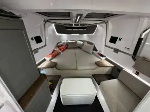 Thumbnail von Axopar 37 XC Cross Cabin