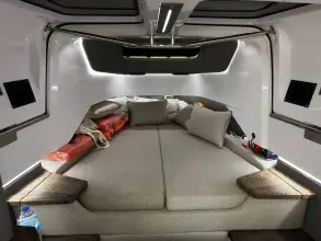 Thumbnail von Axopar 37 XC Cross Cabin