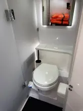 Thumbnail von Axopar 37 XC Cross Cabin