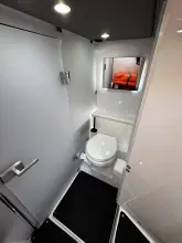 Thumbnail von Axopar 37 XC Cross Cabin