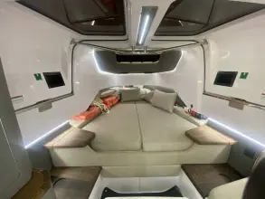 Thumbnail von Axopar 37 XC Cross Cabin
