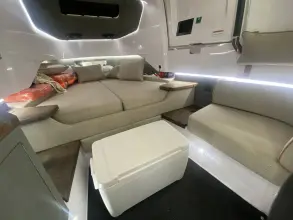 Thumbnail von Axopar 37 XC Cross Cabin