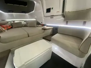 Thumbnail von Axopar 37 XC Cross Cabin