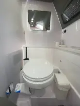 Thumbnail von Axopar 37 XC Cross Cabin