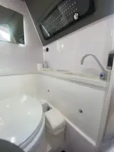 Thumbnail von Axopar 37 XC Cross Cabin