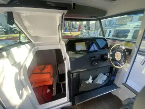 Thumbnail von Axopar 37 XC Cross Cabin