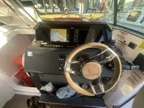 Thumbnail von Axopar 37 XC Cross Cabin