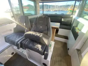 Thumbnail von Axopar 37 XC Cross Cabin